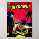 Suche nach spannung poster Retro