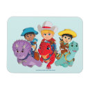 Suche nach klee magnete Dino ranch