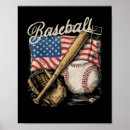Suche nach baseballspiel poster Spieler