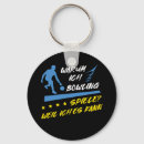 Suche nach bowling ball schlüsselanhänger Sport