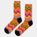 Suche nach halloween socken Gestreift