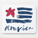 Suche nach amerikanische flagge mousepads Vereinigte staaten