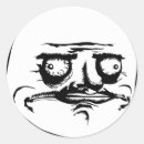 Suche nach meme gesicht aufkleber Spaß