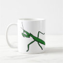 Suche nach mantis tassen Tier