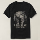Suche nach lustiger bigfoot tshirts Kryptozoologie