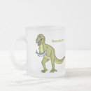 Suche nach t rex dino tassen Cartoon