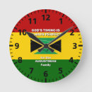 Suche nach rasta wanduhren Jamaica