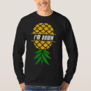 Suche nach tropische ananas tshirts Urlaub