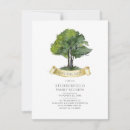 Suche nach baum 11x14 einladungen Aquarell
