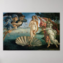 Suche nach geburt von venus poster Botticelli