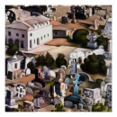 Suche nach geisterstadt poster Verlassene