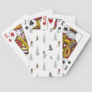 Suche nach wintersport spielkarten Snowboarden