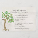 Suche nach baumhochzeit einladungen Herz