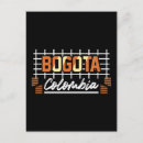 Suche nach bogota postkarten Lateinamerika