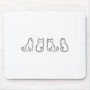 Suche nach pose mousepads Kätzchen