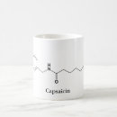 Suche nach capsaicin Chemie