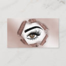 Suche nach eye lashes visitenkarten Läppchen