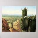 Suche nach western landschaft poster Malerei