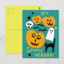 Suche nach happy halloween postkarten Herbst