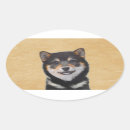 Suche nach shiba inu aufkleber Hund
