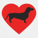 Suche nach luv aufkleber Dackel