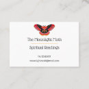 Suche nach wicca visitenkarten Vintag