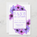 Suche nach anemone save the date Für sie