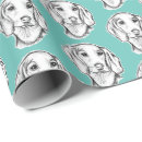 Suche nach dachshund geschenkpapier Dackel