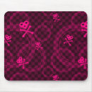 Suche nach rosa kreise mousepads Abstrakt