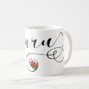 Suche nach cymru tassen Welsh