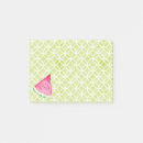 Suche nach melonen post it Süß