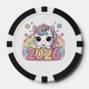 Suche nach magisch poker chips Einhorn