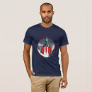 Suche nach reise zum mond tshirts Rakete