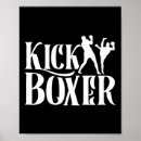 Suche nach kickboxing poster Motivation