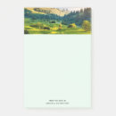 Suche nach draußen post it Landschaft