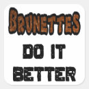 Suche nach brunette Lustig