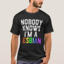 Suche nach lesbe tshirts Trans