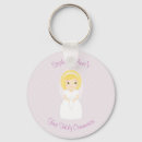Suche nach haar schlüsselanhänger Girl