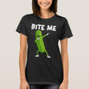 Suche nach so cool wie eine gurke tshirts Für