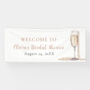 Suche nach brautparty banner Champagner