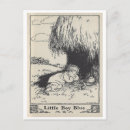 Suche nach kindermädchen postkarten Junge