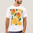 Suche nach früchte muster tshirts Sommer