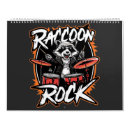 Suche nach raccoon kalender Waschbären