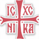Suche nach christentum aufkleber Symbol