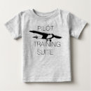 Suche nach flugzeuge babykleidung Pilot