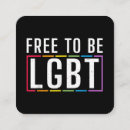 Suche nach gay visitenkarten Trans