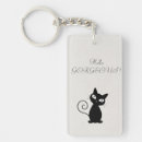 Suche nach komisches schlüsselanhänger Katze