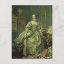 Suche nach madame de pompadour postkarten 18th