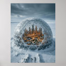 Suche nach futuristische stadt poster Moderne wandkunst