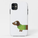 Suche nach niedliche dackel iphone hüllen Cartoon